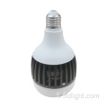 Ampoules à ailettes LED hautes lumens 30w ip44 durables